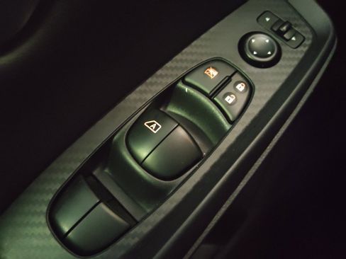 Used 2023 Nissan Sentra SV w/ All-Weather Package FWD image 27