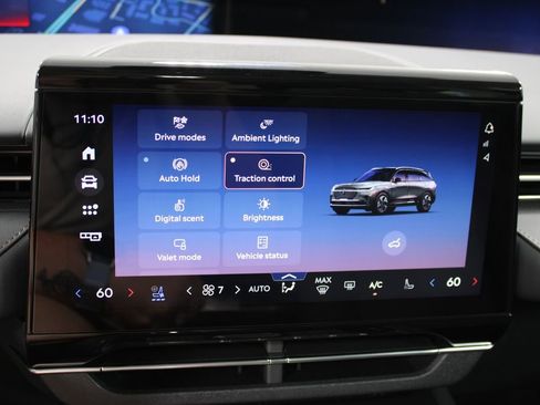 New 2026 Lincoln Nautilus Premier w/ Equipment Group 102A image 51