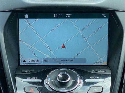 Used 2017 Ford Escape Titanium w/ Canadian Touring Package AWD/4WD image 22