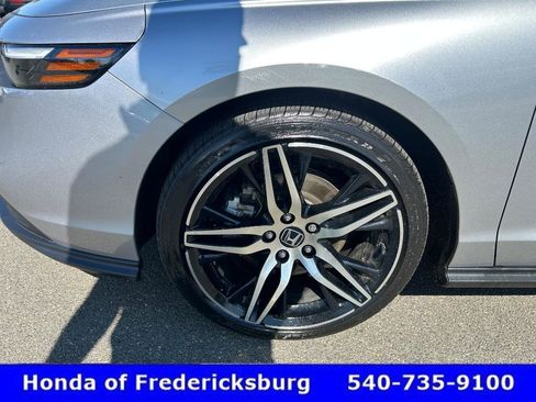 Used 2024 Honda Accord Sport image 33