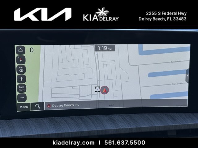 Certified 2023 Kia Telluride SX FWD image 22