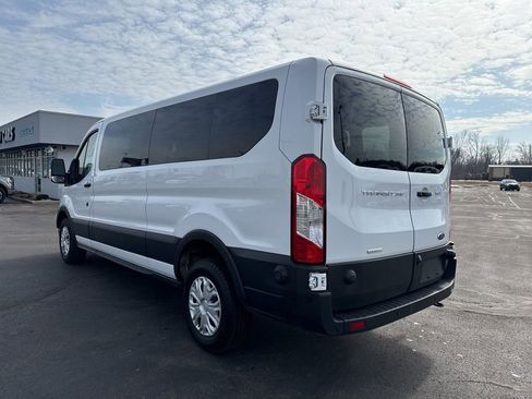 Used 2024 Ford Transit 350 XLT RWD image 2