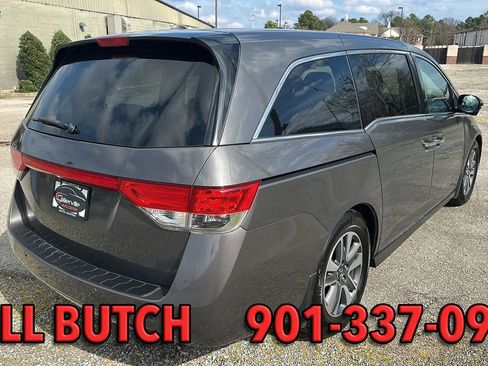 Used 2014 Honda Odyssey Touring image 5