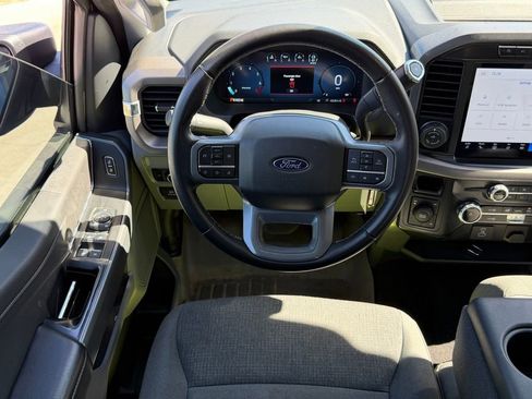 Used 2024 Ford F150 XLT image 10