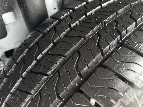 New 2026 Ford Maverick XLT w/ Equipment Group 301A image 11