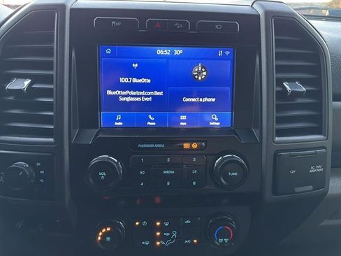 Used 2021 Ford F250 XL w/ STX Appearance Package image 19