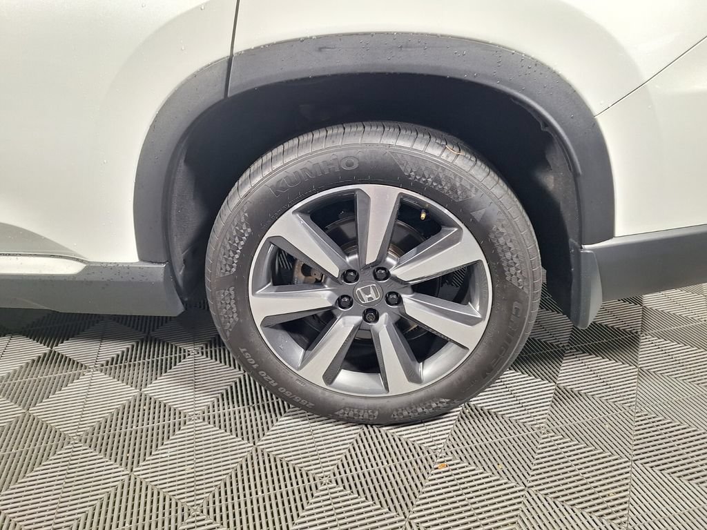 Used 2024 Honda Pilot Elite image 25