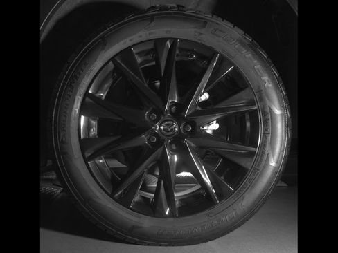 Used 2022 MAZDA CX-5 Carbon Edition AWD/4WD image 13