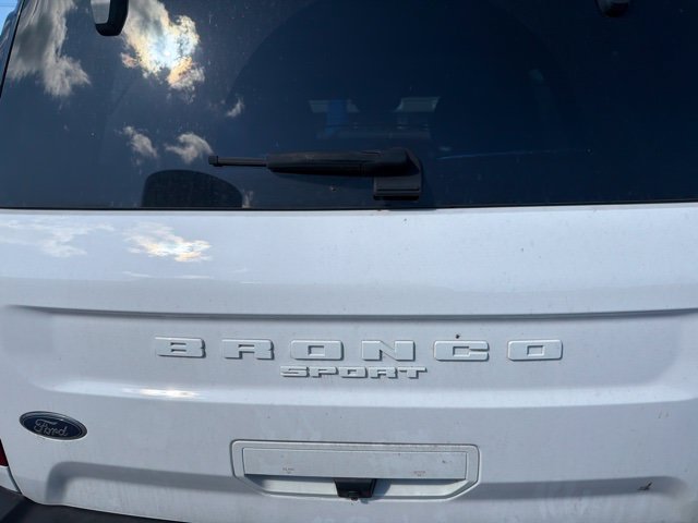 Used 2022 Ford Bronco Sport Big Bend AWD/4WD image 5