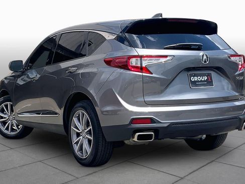 Used 2023 Acura RDX FWD w/ Technology Package image 11