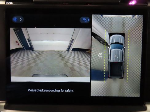 Used 2025 Ford F150 Tremor w/ Tow/Haul Package image 20