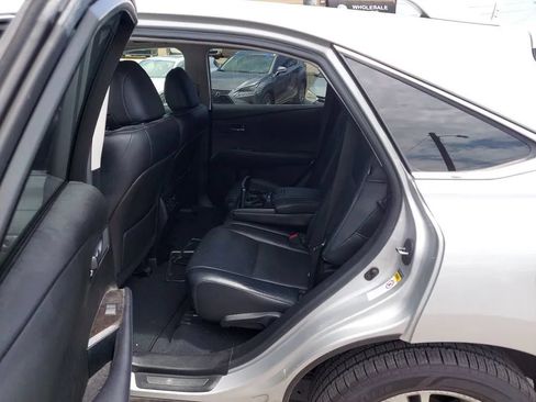 Used 2013 Lexus RX 350 FWD image 6