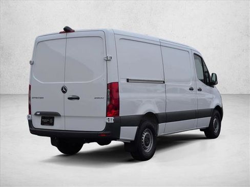 New 2026 Mercedes-Benz Sprinter 2500 image 2