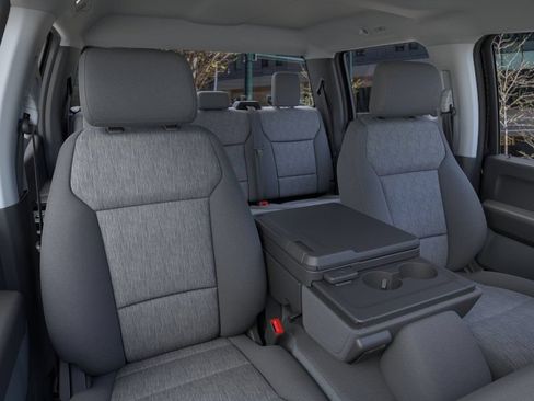 New 2026 Ford F150 XLT AWD/4WD image 10