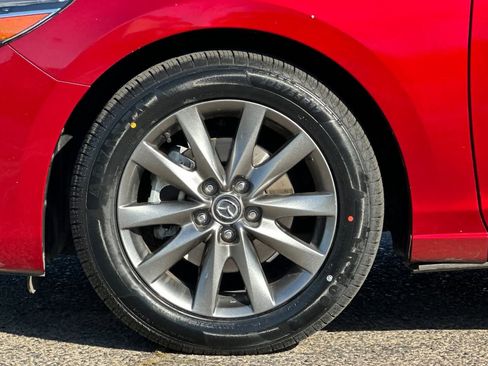 Used 2020 MAZDA MAZDA6 Sport image 25