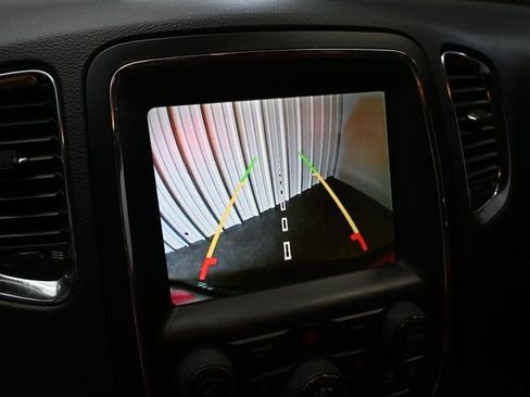 Used 2017 Dodge Durango R/T w/ Trailer Tow Group IV AWD/4WD image 15