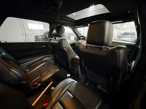 Used 2024 Dodge Durango R/T AWD/4WD image 11