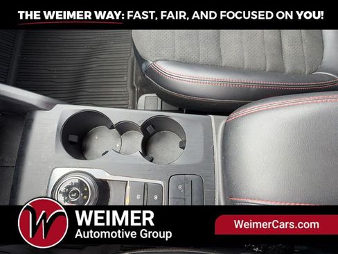 Used 2022 Ford Escape SEL w/ SEL Stealth AWD Package image 26