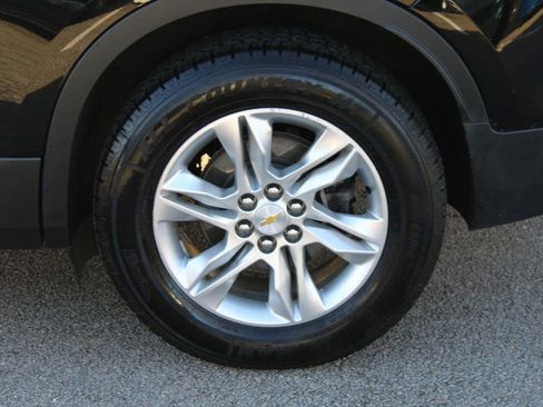 Used 2021 Chevrolet Blazer LT image 37