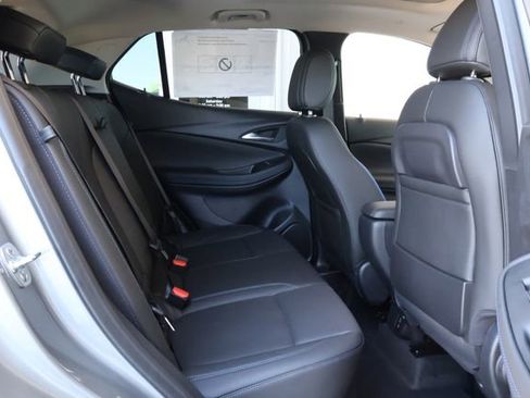 New 2026 Buick Encore GX Sport Touring image 19