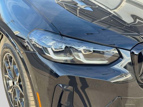 Certified 2023 BMW X3 M40i w/ Premium Package image 8