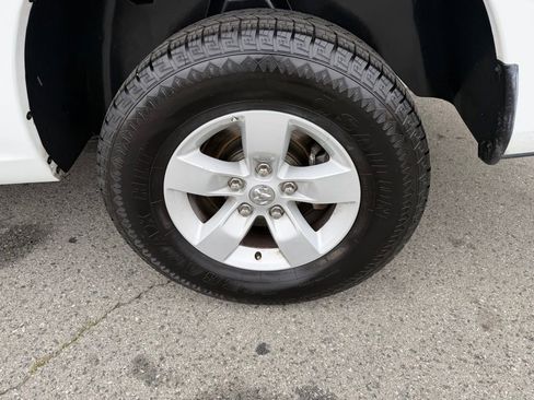 Used 2023 RAM 1500 Classic SLT w/ Trailer & Traction Group image 14