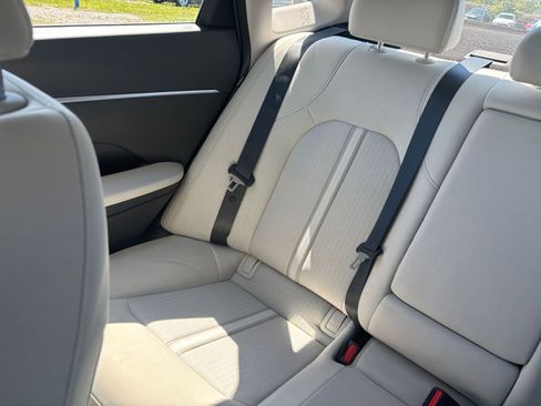 Used 2025 Hyundai Sonata SEL image 41