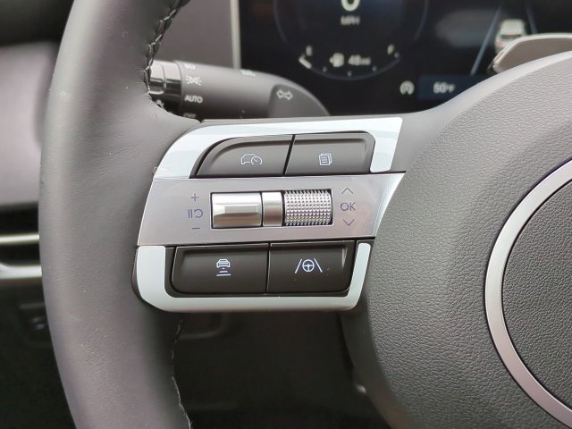 New 2026 Hyundai Tucson SEL FWD image 25
