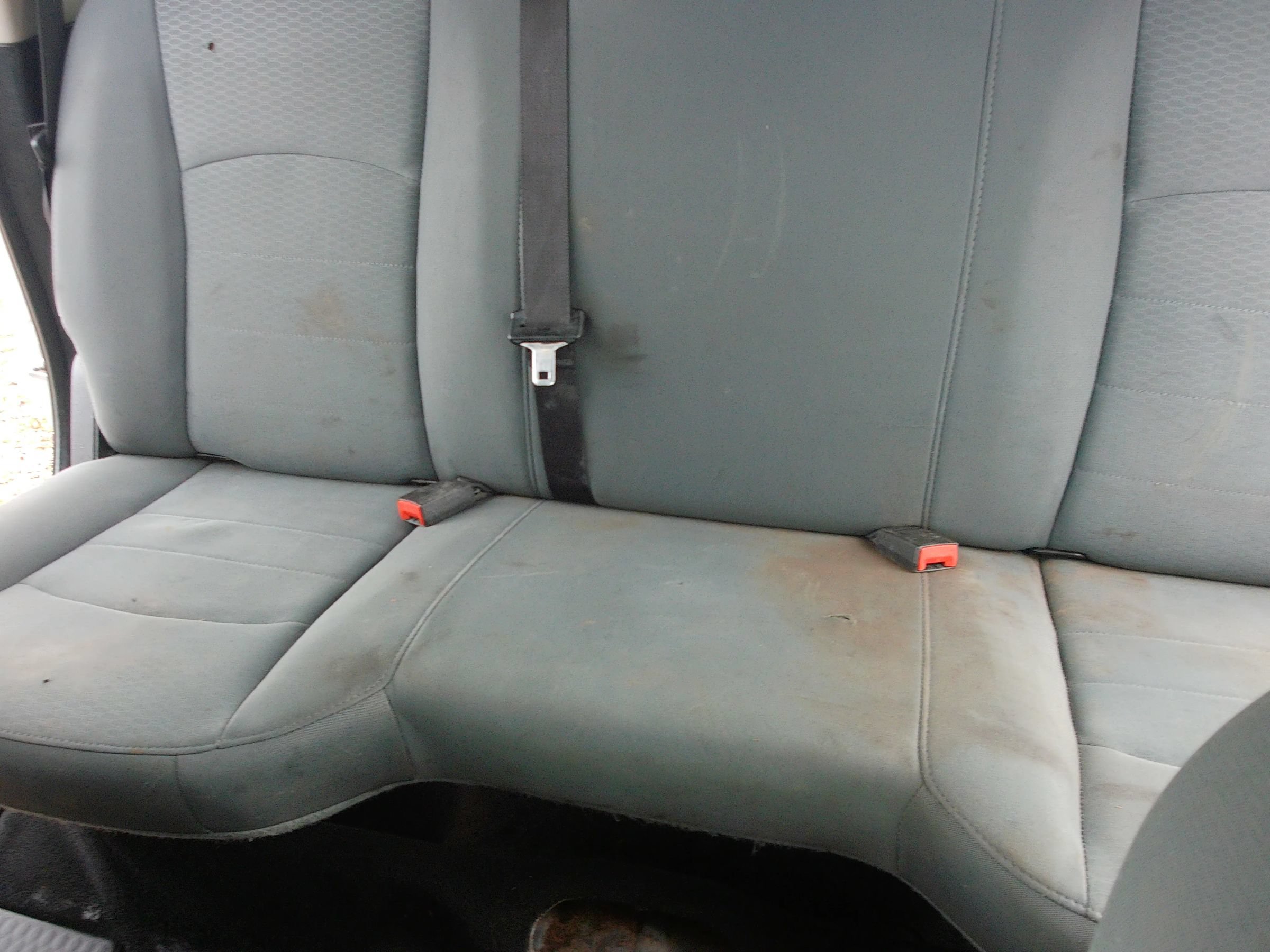 Used 2017 RAM 2500 SLT AWD/4WD image 23