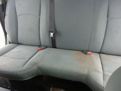 Used 2017 RAM 2500 SLT AWD/4WD image 23