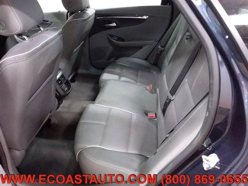 Used 2018 Chevrolet Impala Premier image 13