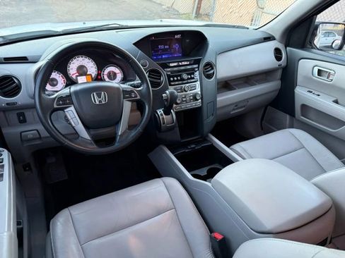 Used 2012 Honda Pilot EX-L image 32