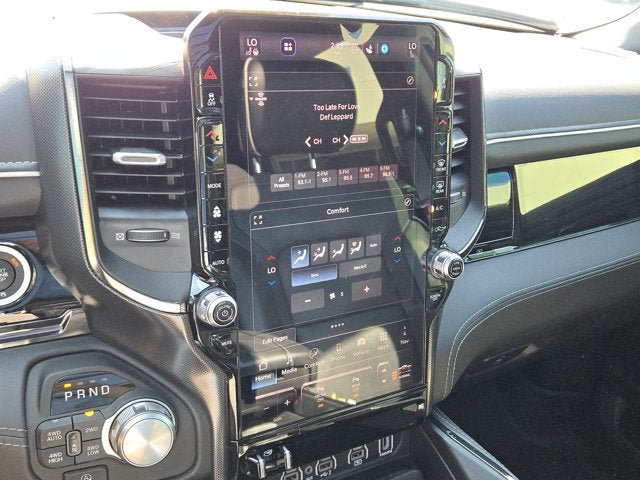 Used 2026 RAM 1500 Limited AWD/4WD image 28