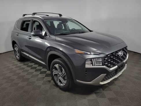 Used 2023 Hyundai Santa Fe SEL AWD/4WD image 1