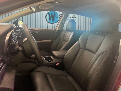 Used 2024 Subaru Outback Limited XT AWD/4WD image 20