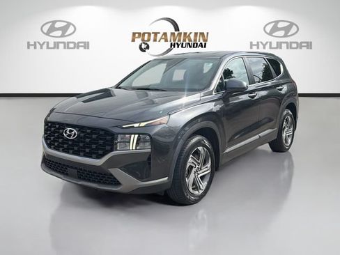 Used 2023 Hyundai Santa Fe SE FWD image 1
