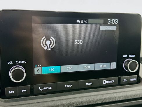 Used 2025 Honda Accord LX image 19