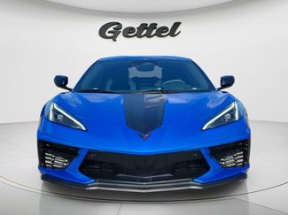 Used 2024 Chevrolet Corvette Stingray Preferred Cpe w/ Battery Protection Package RWD video 2