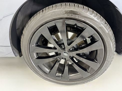 Used 2023 Land Rover Range Rover Sport First Edition AWD/4WD image 30