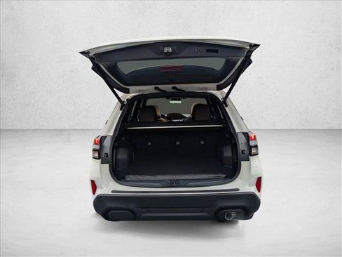 New 2026 Subaru Forester Touring AWD/4WD image 7