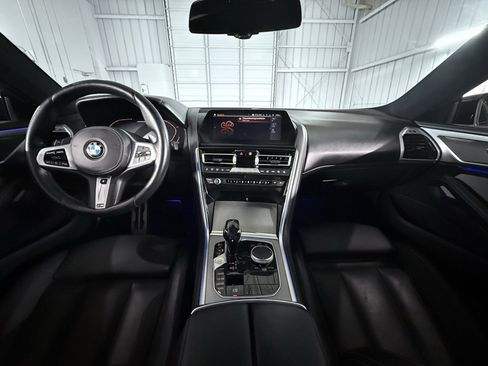 Used 2021 BMW M850i xDrive Coupe w/ Driving Assistance Package image 43