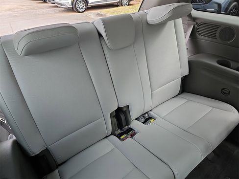 New 2026 Hyundai Palisade Limited image 12