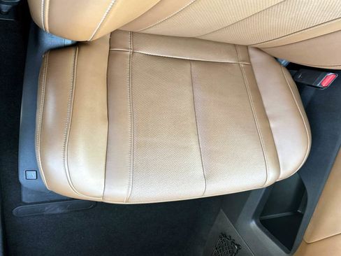 Certified 2024 INFINITI QX60 Sensory w/ Cargo Package image 14