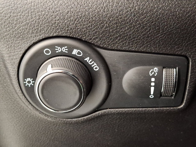 Used 2024 Jeep Compass Sport AWD/4WD image 33