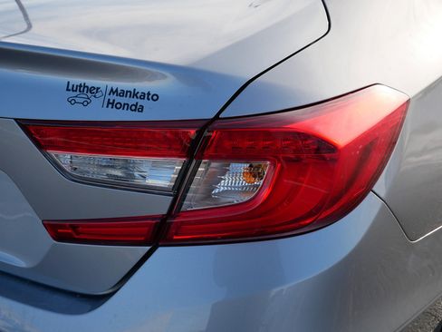 Used 2019 Honda Accord LX image 17