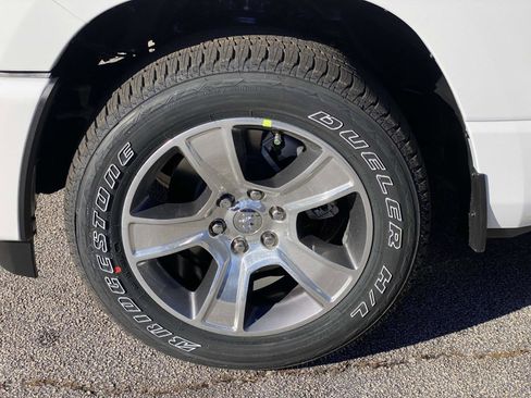 New 2026 RAM 1500 Express image 24