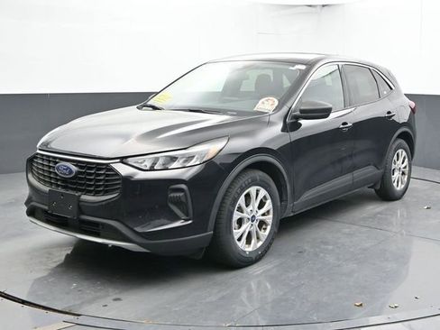 Used 2024 Ford Escape Active image 6