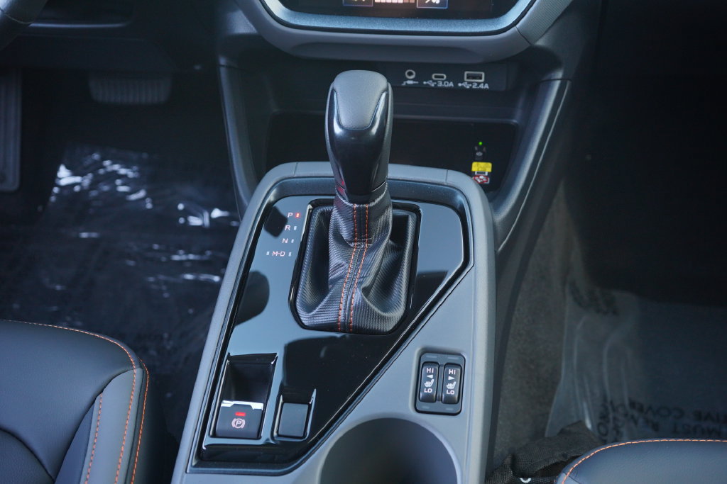 New 2026 Subaru Crosstrek 2.5i Limited AWD/4WD image 26