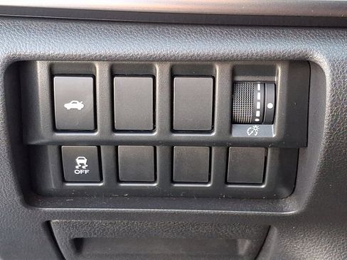 Certified 2022 Subaru WRX Limited image 26