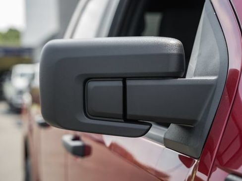 New 2026 Ford F150 STX w/ F-150 LOBO Package AWD/4WD image 19